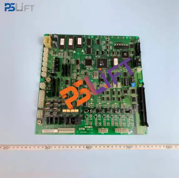 Elevator Board DOC-141 AEG11C851 SIGMA
